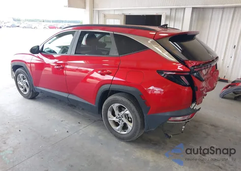 2023 Hyundai Tucson Sel из США, поврежденный, VIN 5NMJB3AE4PH225719